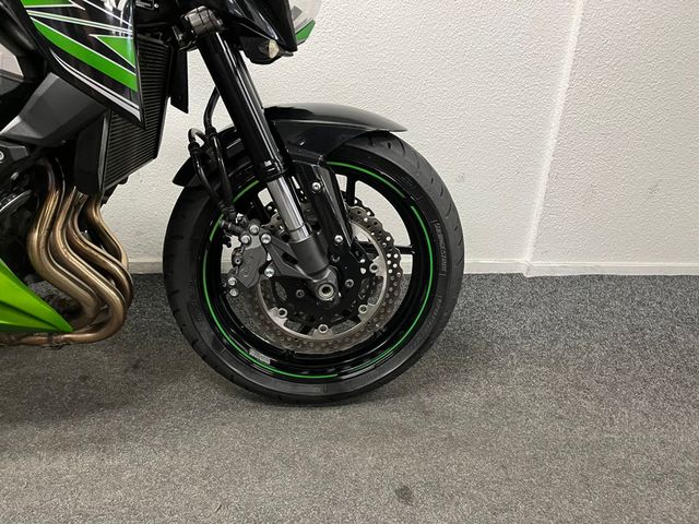 kawasaki - z-800