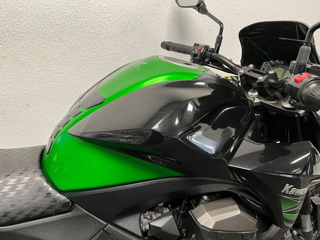 kawasaki - z-800