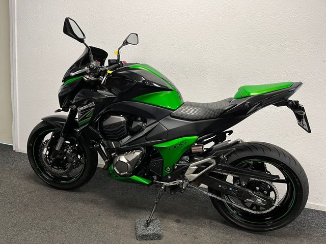 kawasaki - z-800