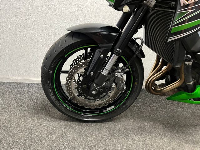 kawasaki - z-800