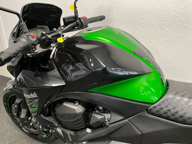 kawasaki - z-800