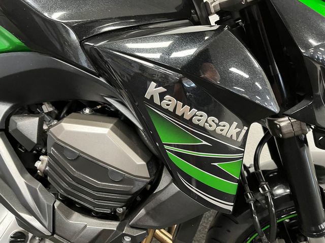 kawasaki - z-800