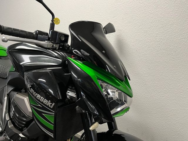 kawasaki - z-800