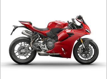Ducati Panigale V2 2026 nieuw