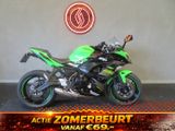 KAWASAKI NINJA 650