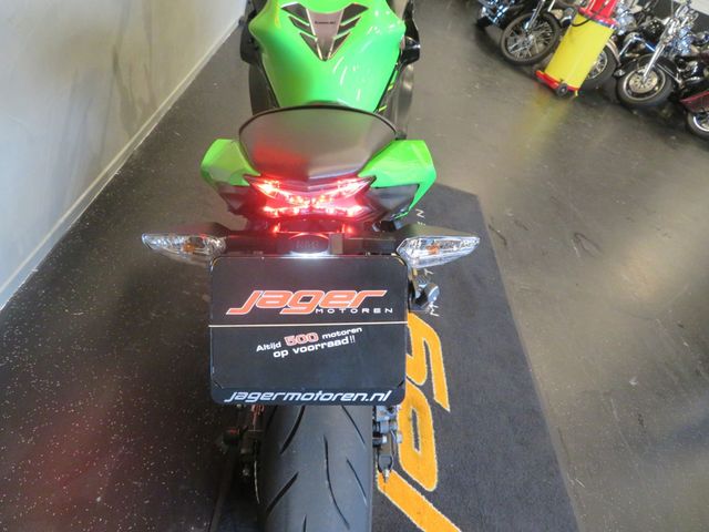 kawasaki - ninja-650