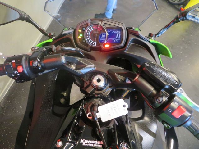 kawasaki - ninja-650