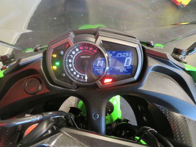 kawasaki - ninja-650