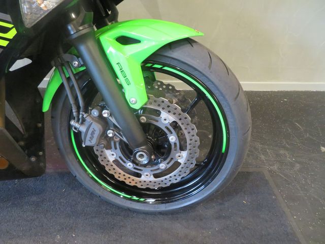 kawasaki - ninja-650