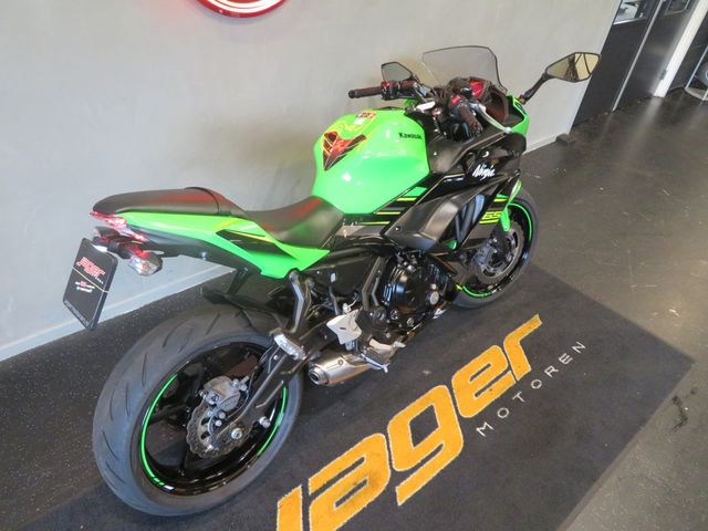 kawasaki - ninja-650