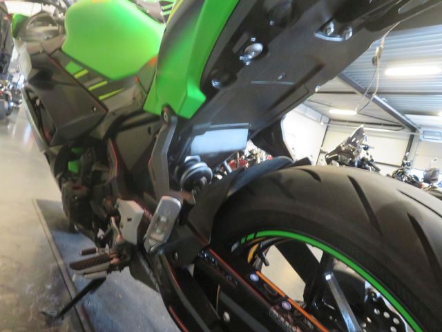 kawasaki - ninja-650