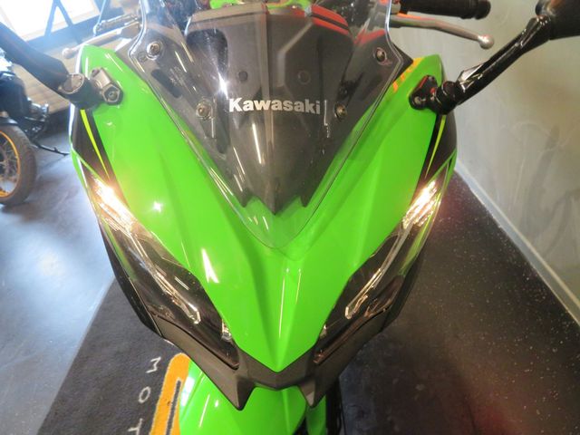 kawasaki - ninja-650