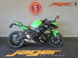 KAWASAKI NINJA 650