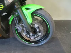 Kawasaki Ninja 650 ABS Topstaat! Extras 2018 occasion – foto 7 van 13