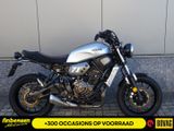 YAMAHA XSR 700 ABS