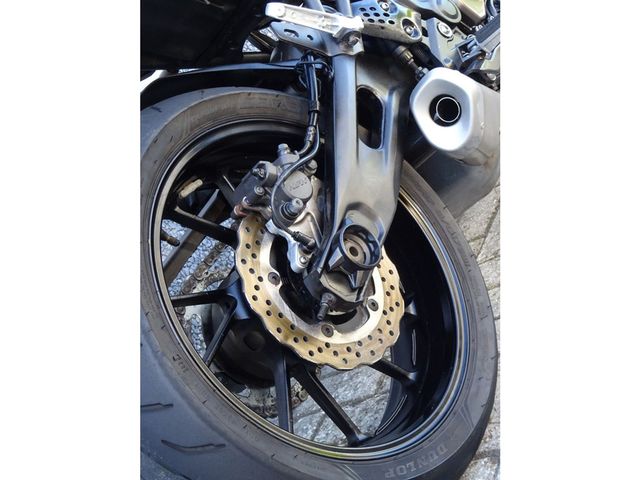 yamaha - xsr-700-abs