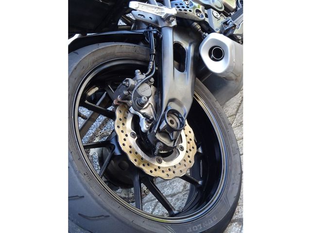 yamaha - xsr-700-abs