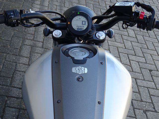 yamaha - xsr-700-abs
