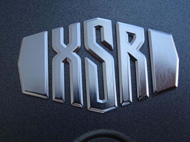 yamaha - xsr-700-abs