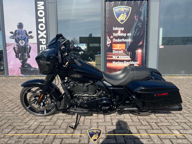 harley-davidson - street-glide-special-114