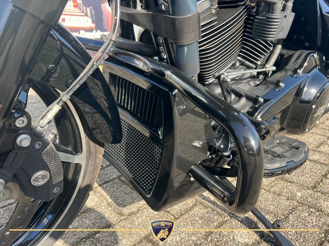 harley-davidson - street-glide-special-114