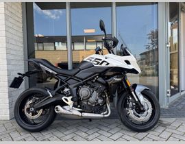Triumph Tiger Sport 2025 occasion