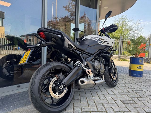 triumph - tiger-sport