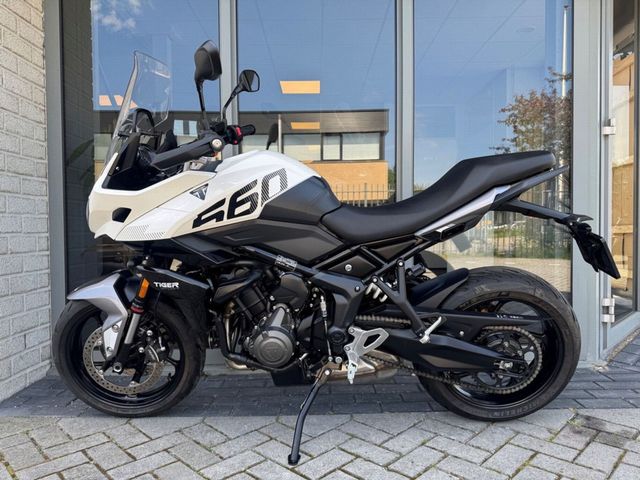 triumph - tiger-sport