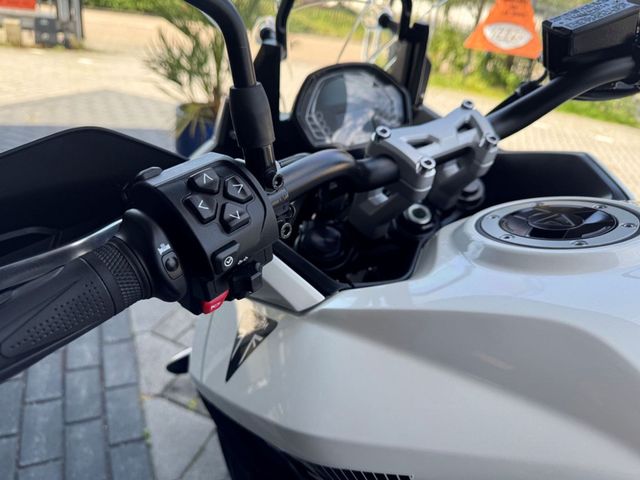 triumph - tiger-sport