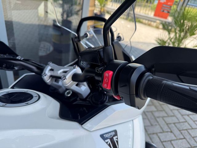 triumph - tiger-sport