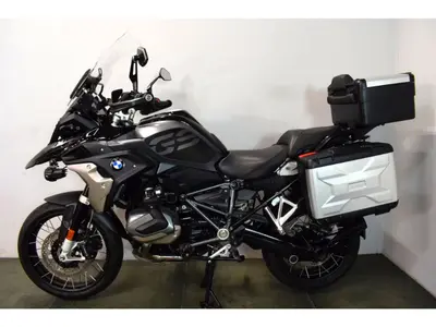BMW R 1250 GS – foto 2