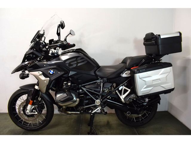 bmw - r-1250-gs