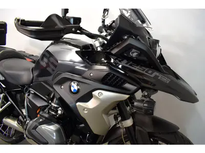 BMW R 1250 GS – foto 4