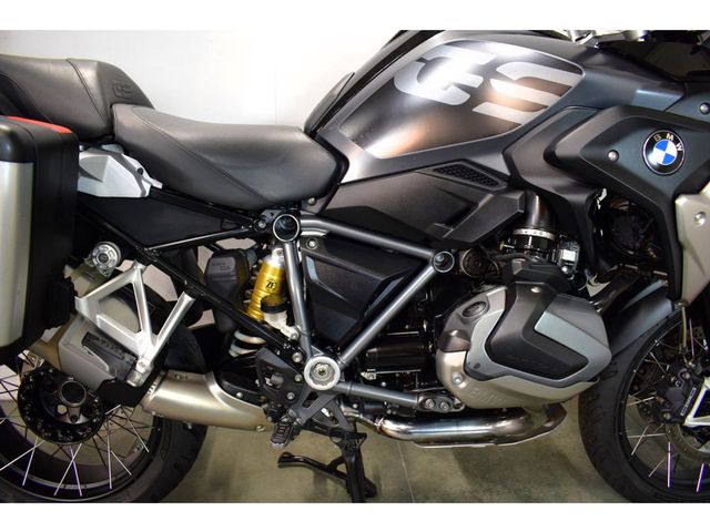 bmw - r-1250-gs