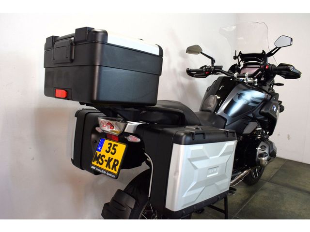 bmw - r-1250-gs