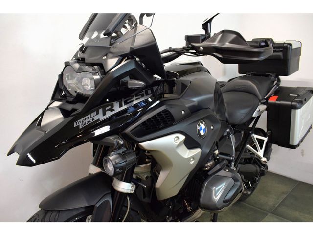 bmw - r-1250-gs
