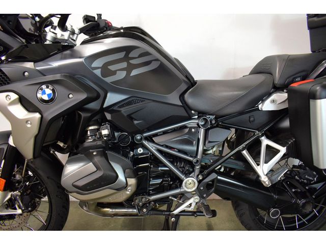 bmw - r-1250-gs