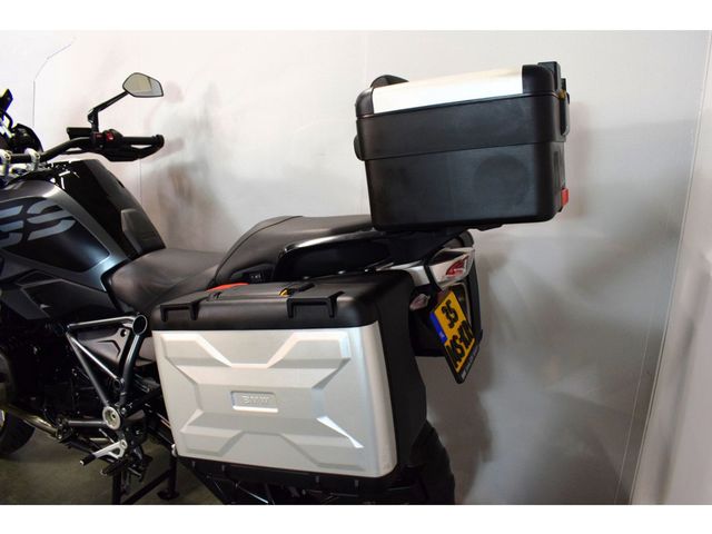 bmw - r-1250-gs