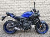 YAMAHA MT 07 Y-AMT