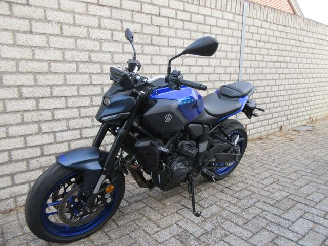 yamaha - mt-07-y-amt