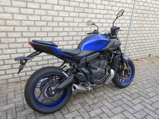 yamaha - mt-07-y-amt
