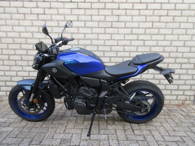 yamaha - mt-07-y-amt