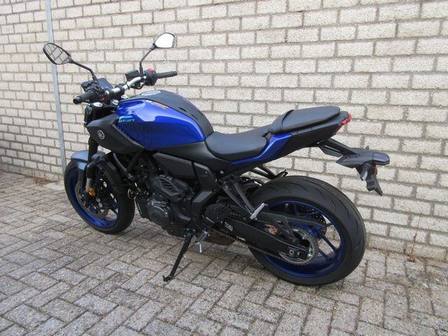 yamaha - mt-07-y-amt