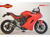 DUCATI SUPERSPORT