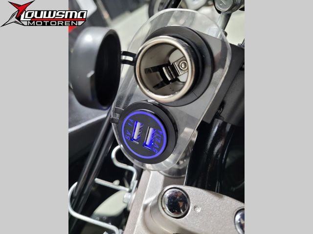 suzuki - v-strom-dl-650