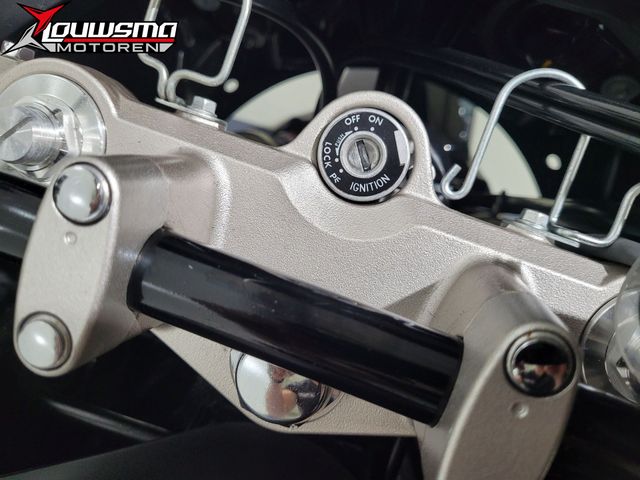 suzuki - v-strom-dl-650