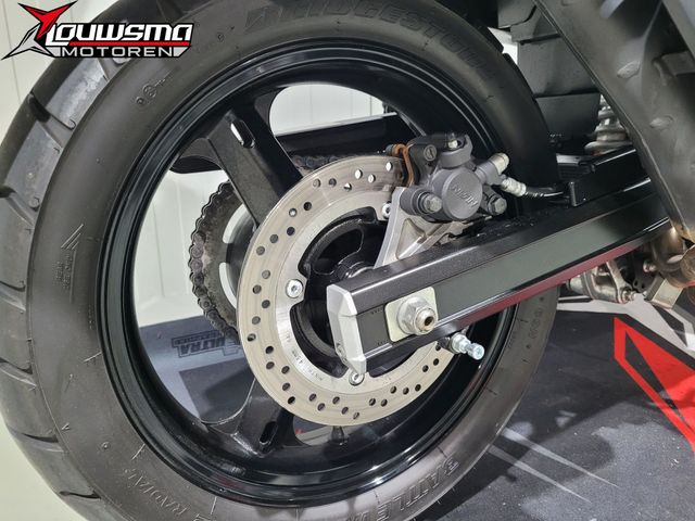 suzuki - v-strom-dl-650