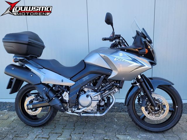 suzuki - v-strom-dl-650