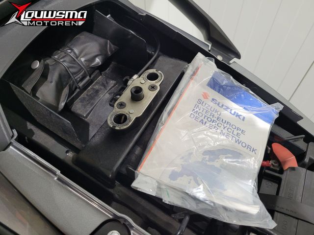 suzuki - v-strom-dl-650