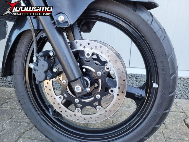 suzuki - v-strom-dl-650